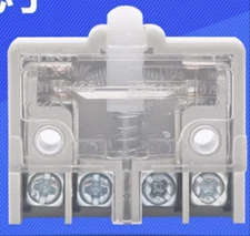 5PCS New For CHNT YBLX-19/K Limit Stop Switch Foot Switch Core YBLX-19 K