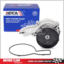Water Pump for PAI 801131E Volvo D11 D13 D16 MACK MP7 MP8 20744939 85109694