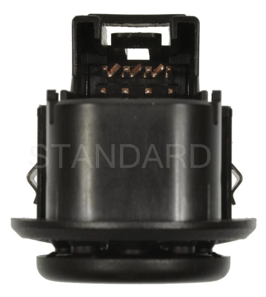 Interruptor de espejo retrovisor remoto para puerta Chevrolet Camaro 2010-2015 SMP 2011 2012 2013 2014 Foto 4 de 4