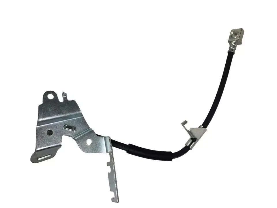 Manguera de freno Carquest BHA380362 para Lincoln Continental 95-02 Foto 4 de 4