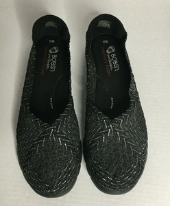 bobs with arch support