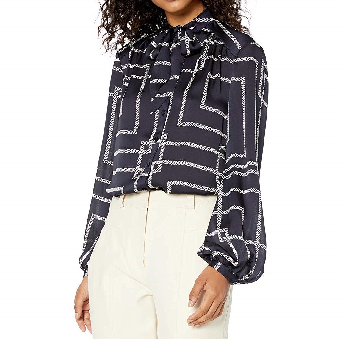 joie galvin top