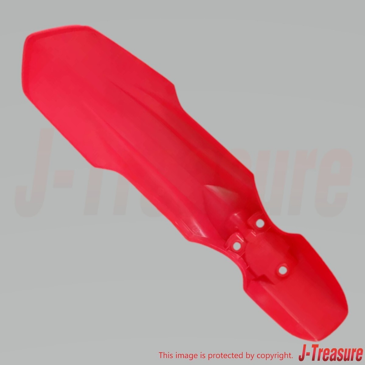 ホンダ 純正 CRF125F フェンダーセット*TYPE1* HONDA REAR FENDER 2019-2025 CRF125 F/FB GENUINE OEM NEW 80101-K28