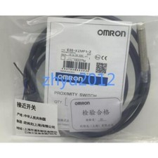 1PC New OMRON E2E-X2MF1-Z Proximity Switch E2EX2MF1Z Free Shipping
