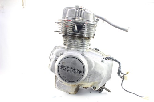 1978 Honda Hawk I 400 Cb400t Engine Motor (Running) k8769 | eBay