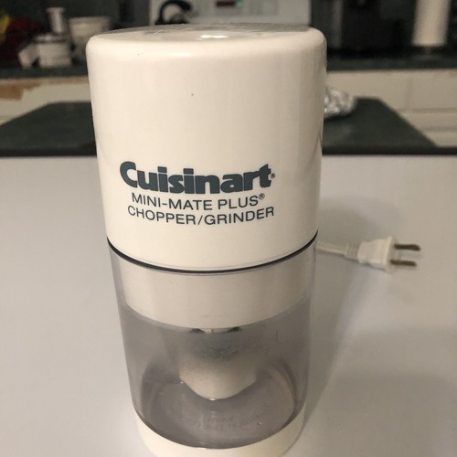Cuisinart MiniMate Plus Chopper Grinder MM2M Replacement Parts. eBay
