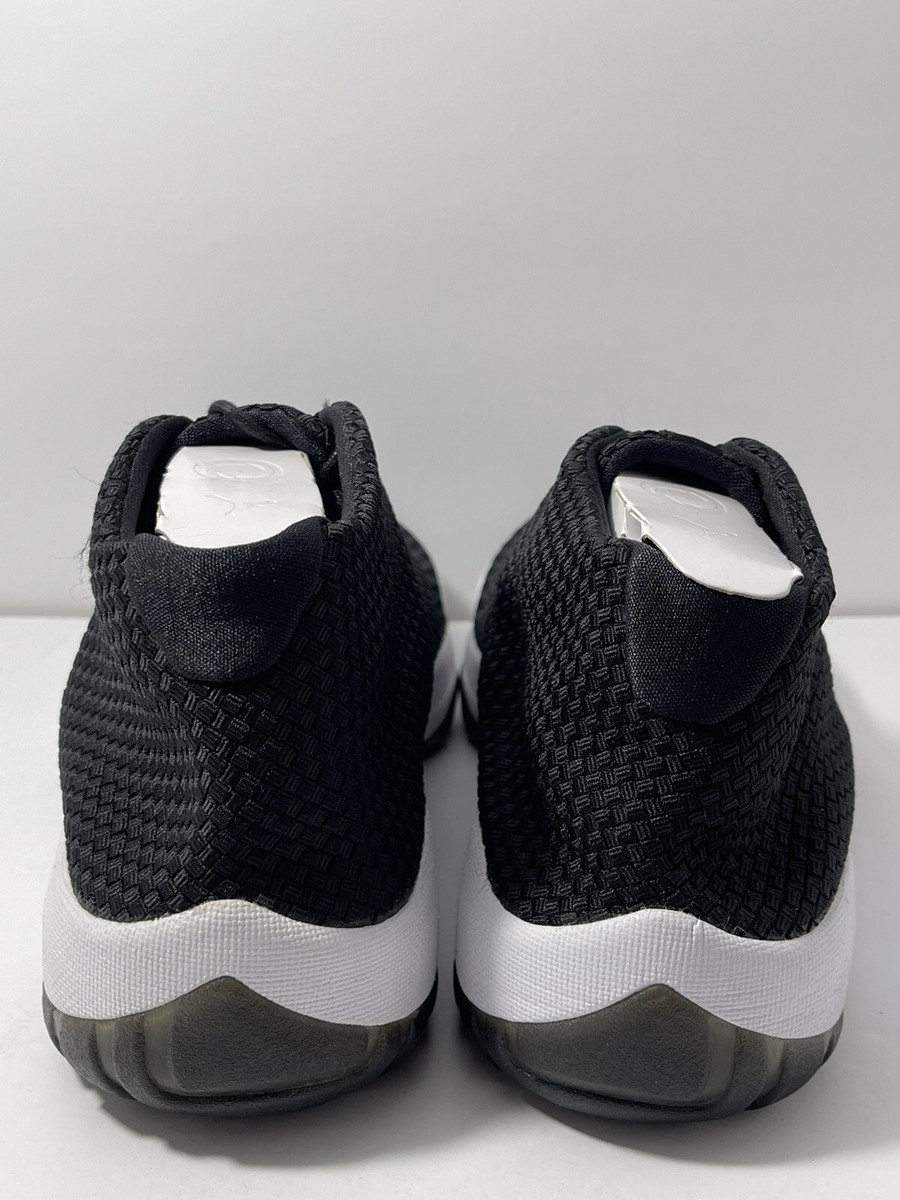 Size 13 - Air Jordan Future Black for sale online | eBay
