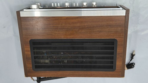 Vintage Pioneer SX-780 AM/FM Stereo Receiver - Picture 11 of 13