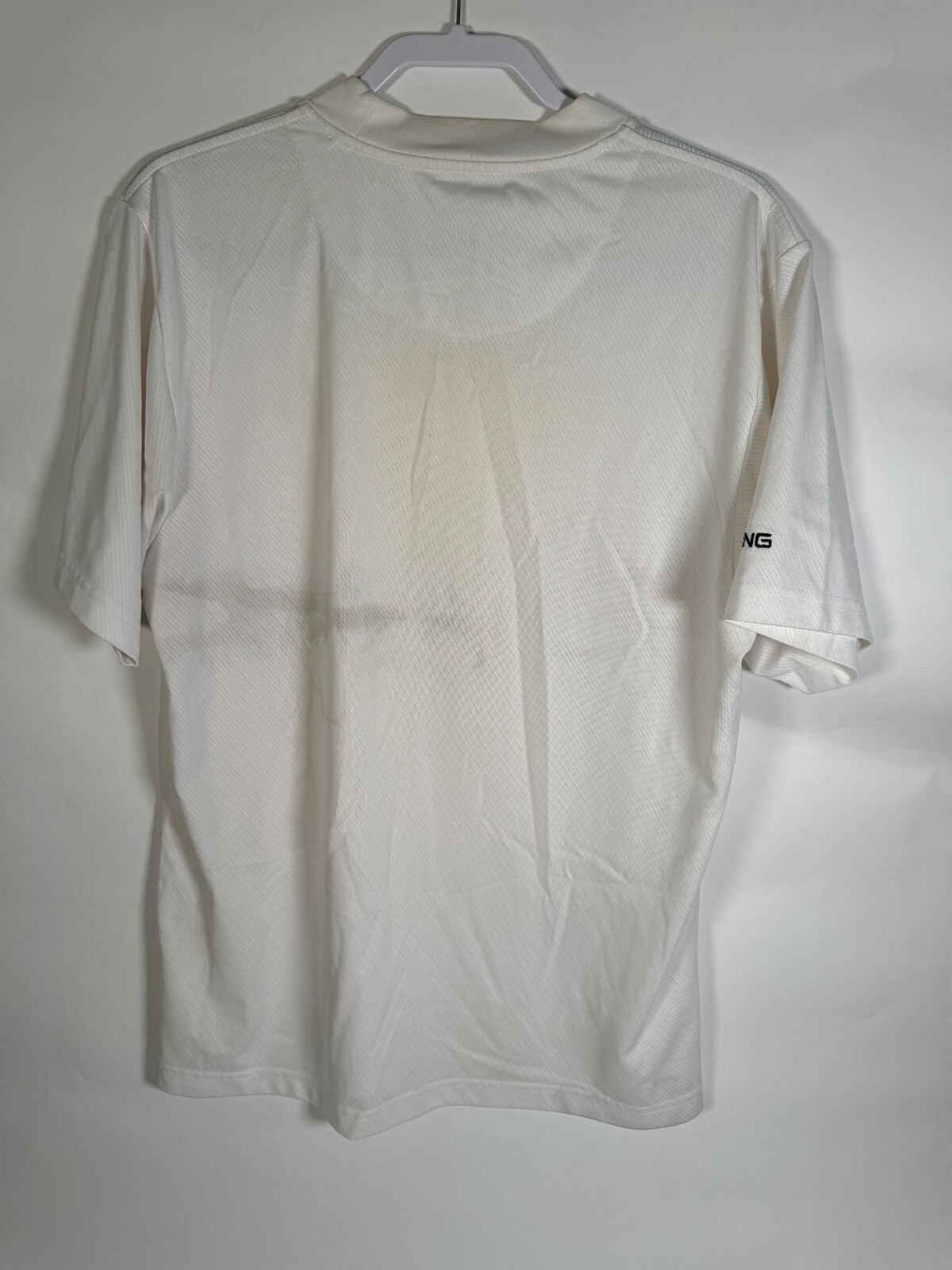 Ping Collection Performance Dynamics White Golf P… - image 2