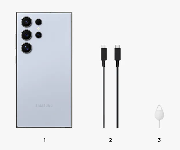 New Samsung Galaxy S24 Ultra 512GB 1TB SM-S928U Simfree unlocked