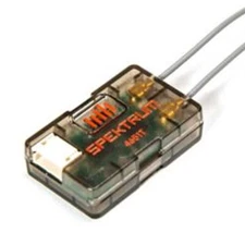 Spektrum SPM4651T SRXL2 Remote Serial Receiver w/ Telemetry : Heli / Multi-Rotor