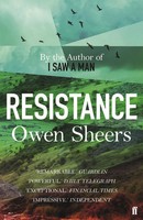 Resistance | Owen Sheers | Taschenbuch | Faber & Faber | Kartoniert / Broschiert