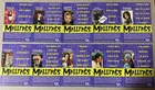 MALLRATS MOVIE PROMO CARD SET OF 10 (1995) UNSEALED, STAN LEE, KEVIN SMITH, NM