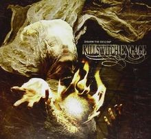Disarm the Descent von Killswitch Engage | CD | Zustand sehr gut