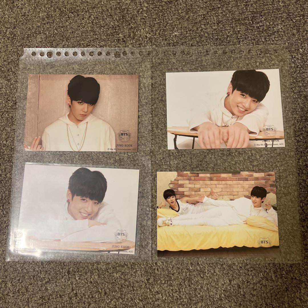 【レア】BTS 1st JAPAN SHOWCASE 生写真 ジョングク Bts Jung Kook 1St Japan Showcase Photo Early Rare | eBay