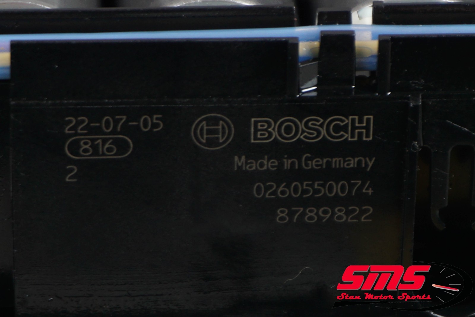 14-24 Maserati Quattroporte Levante Jaguar XJ 8HP Transmission Valve Body TCU