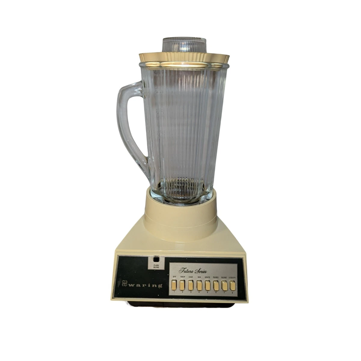 Waring 8 Speeds Countertop Blenders for sale | eBay