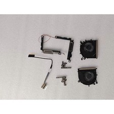 For Lenovo Yoga 14s IHU 2021 Slim 7 Pro-14IHU5 Fan Hinge Screen Cable Speaker