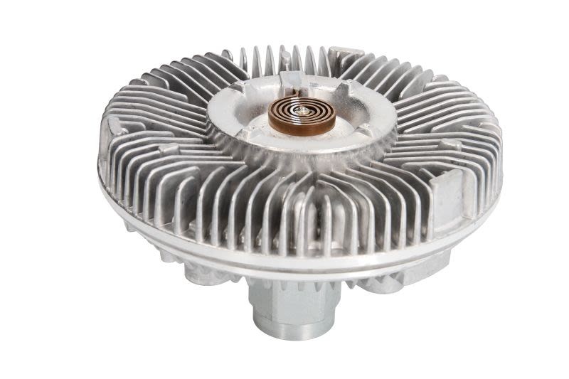 Embrayage ventilateur NRF anti surchauffe Ford USA F-150 4.6 1998