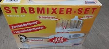 Stabmixer Set