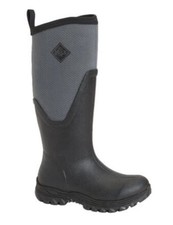 Image of Women's Muck & Co Arctic Sport II Tall Boot Grey Size 8