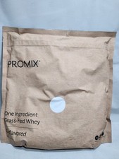ProMix Nutrition One Ingredient Whey Protein Powder 2.2 Pounds 1 KG