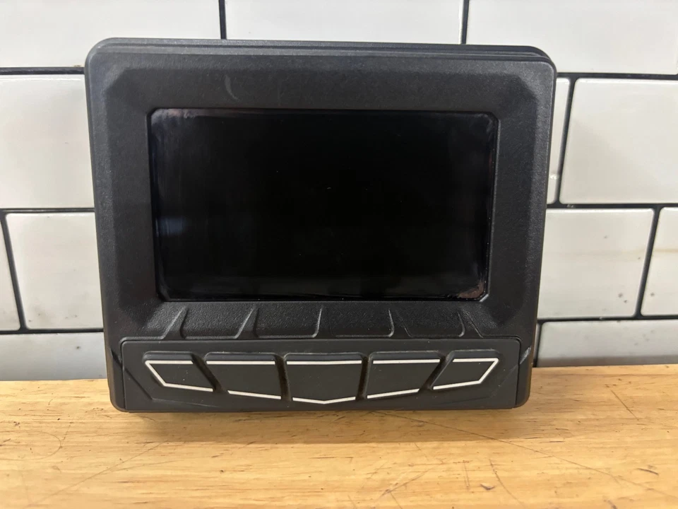 Polaris Axys Rush PRO RMK Assault 600 800 850 PIDD GPS Display Gauge Antenna - Image 4 of 4