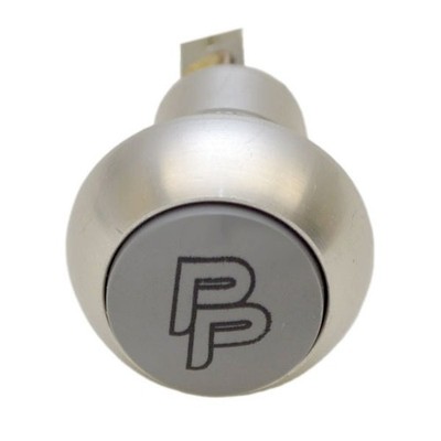 Perfect Pass Boat Logo Push Button | On/Off Switch