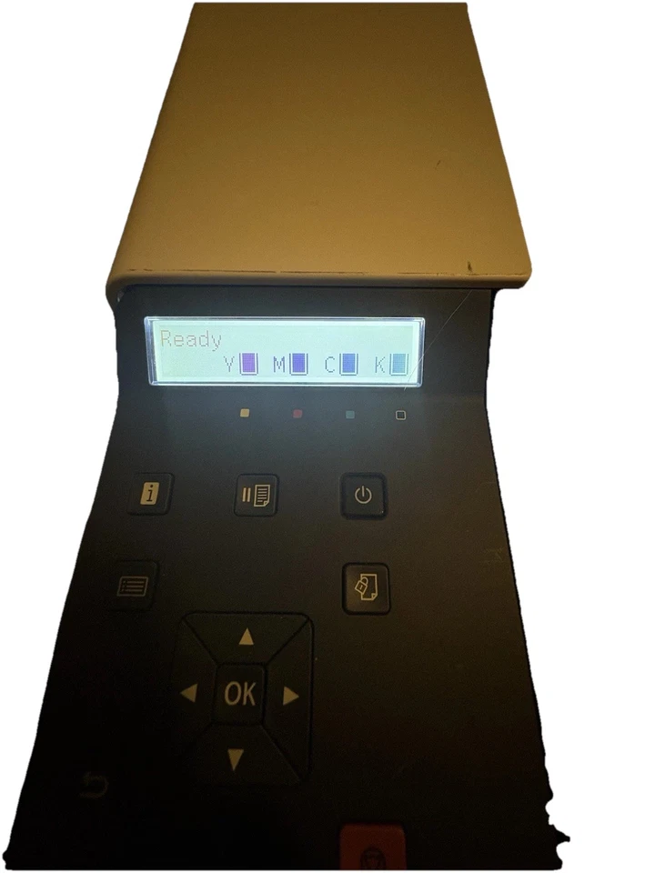 Impresora láser color Xerox Phaser 6510/Dni Foto 3 de 3