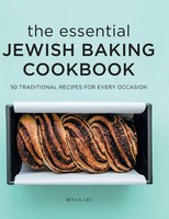 Beth A. Lee | The Essential Jewish Baking Cookbook | Buch | Englisch (2021)