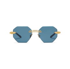 T Henri Trofeo L'or Bleu 1 Of 199 Luxury Sunglasses