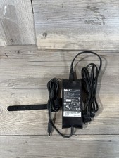 DELL DA90PS1-00 19.5V 4.62A 90W Genuine Original AC Power Adapter