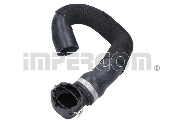 KÜHlerschlauch Wasserschlauch Oben FÜR Fiat, CitroËN - Original Imperium 18316-image