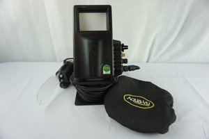 Aqua-Vu CB-60 Underwater Camera Tested Works