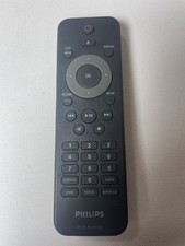 PHILIPS 2422 549 01929 Philips DVD Player Remote Control