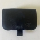 Civil War reproduction, pistol cartridge box
