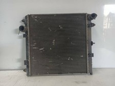 Radiateur Citroen 2 CV
