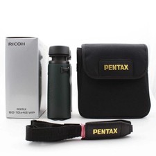 DEMO Pentax 10x42 S-Series SD WP Binoculars