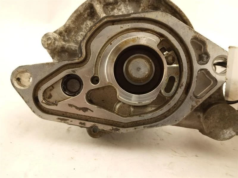 Bomba de vacío Saab 9-3 sedán motor de 4 cilindros compatible con 2003-2011 04 05 06 07 08 09 10 Foto 3 de 4