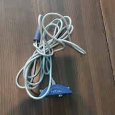 Nyko GameCube to Game Boy Advance Link Cable 3rd Party Tested & Working