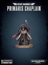 Games Workshop 99120101180 Space Marines Prim...