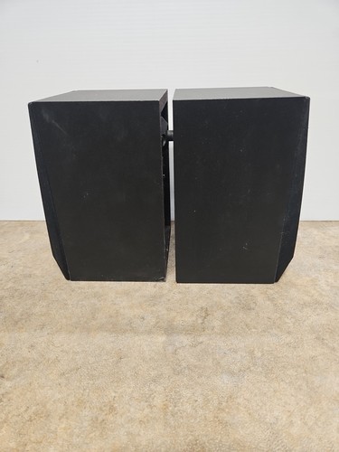 Altavoces Yamaha NS-A16 probados - suenan muy bien - Imagen 4 de 11