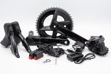 SRAM Rival eTap AXS D1 2x12s HRD Groupset Qua...
