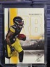 2024 Topps Signature Class Rookie Daijun Edwards #172 Steelers Football