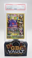Gengar TG06/TG30 Swsh11: Lost Origin Trainer Gallery Holo PSA 9 on eBay