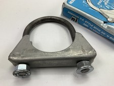 Nickson 511213 Exhaust Clamp - 2-1/8