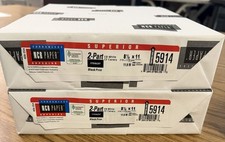 2 Reams of 5914 Straight Collated 2 Part 8.5 ...