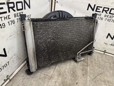 Mercedes SLK C CLK 280 350 W209 W203 R171 Kühler Paket Wasser Öl Klima Mercedes SLK C CLK 280 350 W209 W203 R171 Kühler Paket Wasser Öl Klima