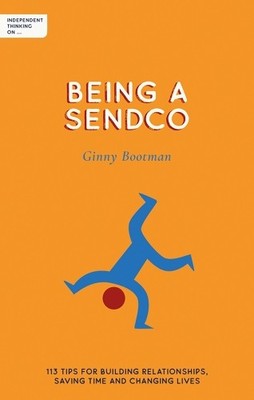 Ginny Bootman Independent Thinking on Being a SENDCO (Taschenbuch) (US IMPORT)