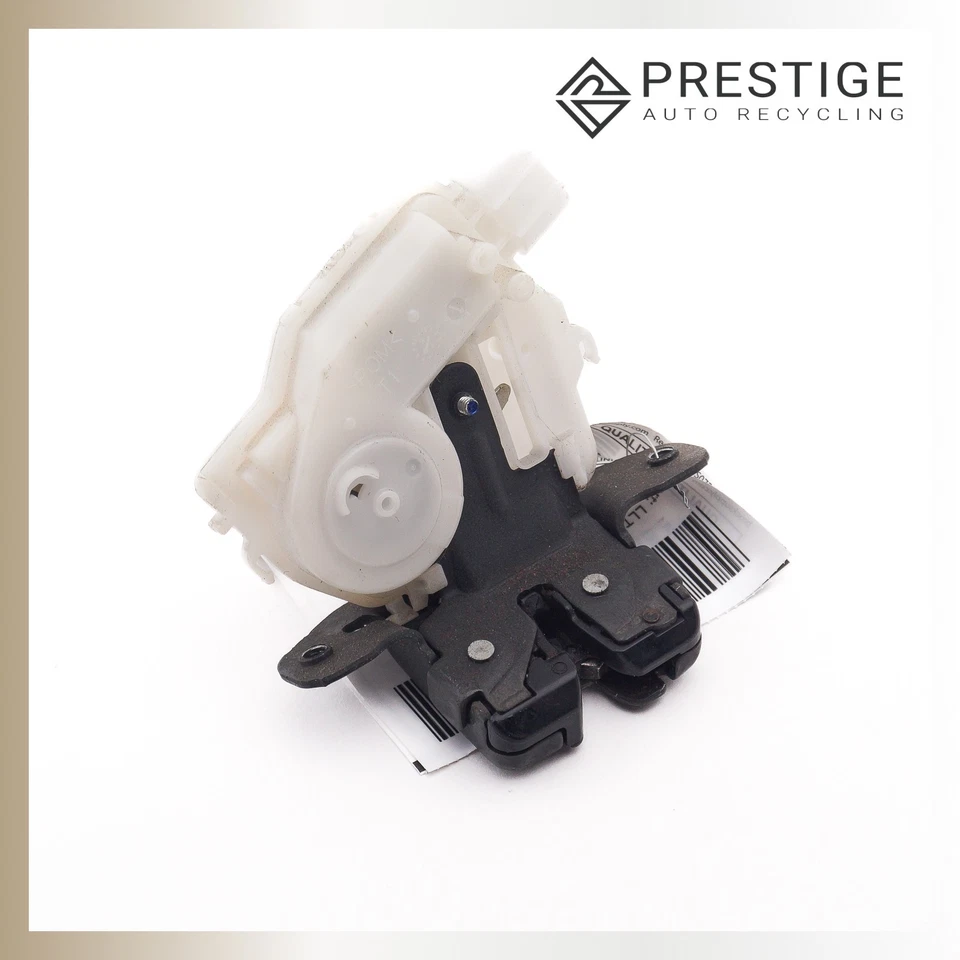 Toyota Prius C 2012-2019 puerta trasera puerta levadiza tapa bloqueo pestillo actuador 69350-52391 Foto 3 de 4